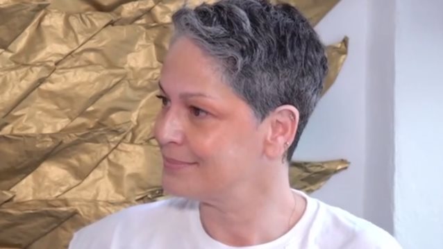 Ρέα Τουτουντζή: &quot;Και τα μπότοξ μου έχω κάνει και τις βιταμινούχες ενέσεις στο παρελθόν&quot;