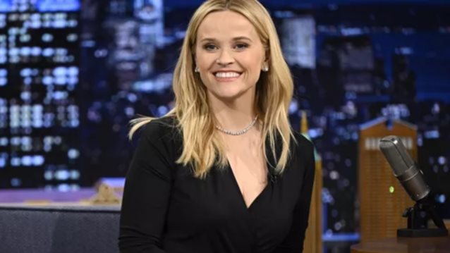 Η Elle Woods επιστρέφει στην οθόνη διά χειρός Reese Witherspoon