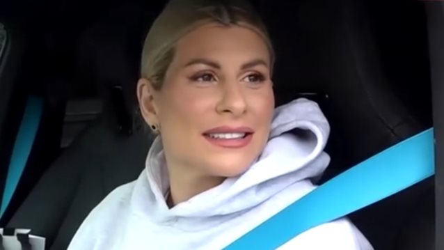 Ευρυδίκη Παπαδοπούλου: "Δεν περίμενα ότι θα μείνω έγκυος, τα ωάρια καταστρέφονται από τις χημειοθεραπείες"