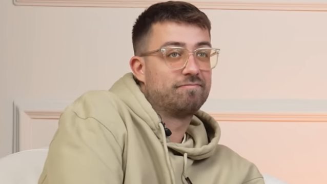 Fipster: "Δεν μπορούν να δεχτούν ότι πήρα συνέντευξη από τη Βίσση, ενώ εκείνοι είναι 20 χρόνια στην τηλεόραση"