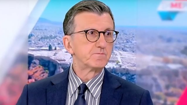 Άρης Πορτοσάλτε: Μετά θα με παρακαλάει και θα λέει "σε παρακαλώ φιλαράκο μου"