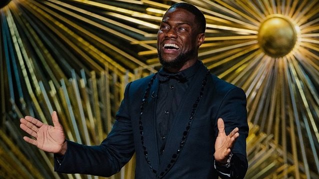Στη Μύκονο για τα γενέθλιά του ο Kevin Hart - Το αστρονομικό ποσό που άφησε για φιλοδώρημα