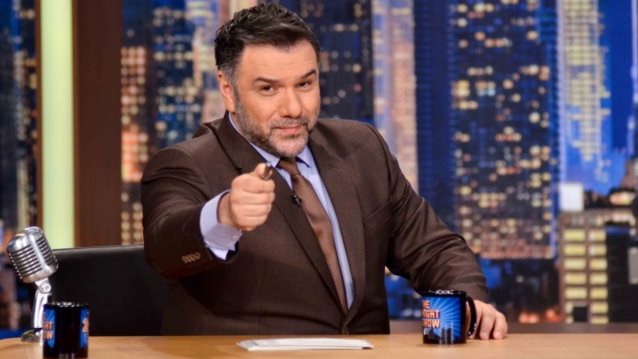 Ξέσπασε ο Γρηγόρης Αρναούτογλου: "Εδώ πια υπάρχει μια αηδία - Είναι αθέμιτος ανταγωνισμός"