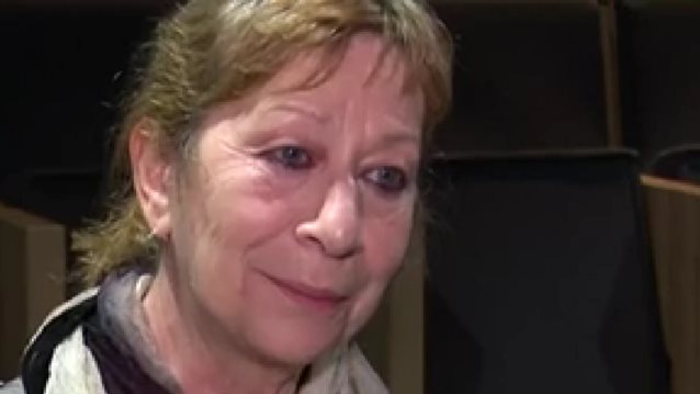 Η Μαρία Κατσανδρή "λύγισε" μιλώντας για τη Χρύσα Σπηλιώτη &amp; αποκάλυψε το τελευταίο τους τηλεφώνημα