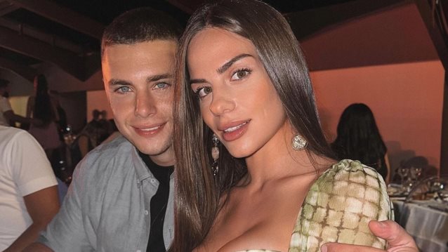 Χώρισαν ο Αλέξανδρος Κοψιάλης και η Σοφία Φυρού;