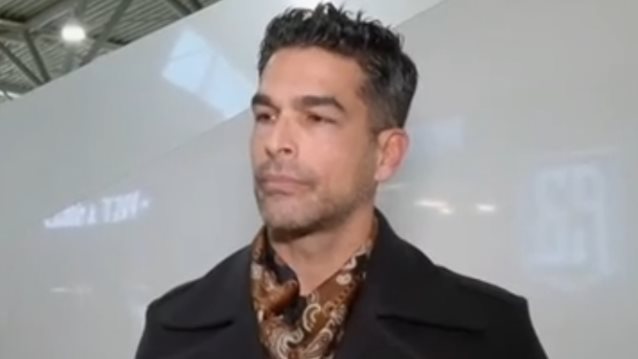 Νίκος Αναδιώτης: &quot;Λέτε όλοι για την περίπτωση εγκυμοσύνης από βιασμό, ξέρετε καμία;&quot;