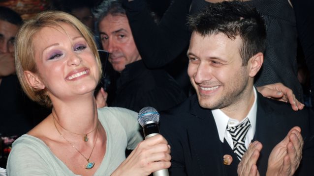 &quot;Πόσο εύκολα ξεχνάνε Πλούταρχος και Θεοδωρίδου, δεν έστειλαν ούτε στεφάνι στην Καίτη Γκρέυ&quot;