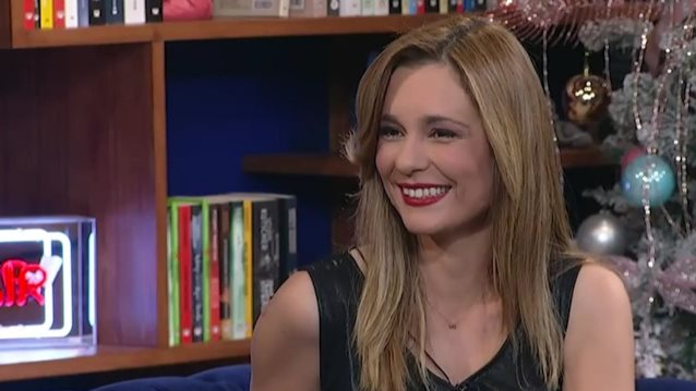 Θάλεια Ματίκα: &quot;Κάλεσα τον Τάσο σπίτι μου όταν μου είπε ότι έβγαινε με άλλη&quot;