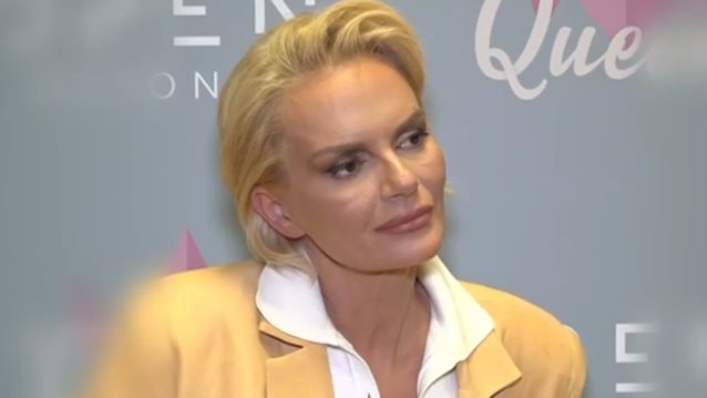 Η απάντηση της Έλενας Χριστοπούλου για τις σχέσεις της με την Ηλιάνα Παπαγεωργίου