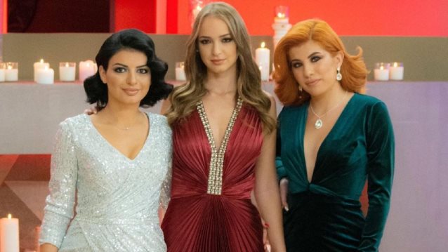 The Bachelor | Ποια παίκτρια αποχώρησε πριν τον τελικό;