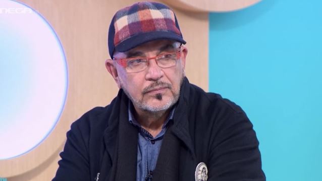 Γιάννης Ζουγανέλης: &quot;Μου είχε πει ένας γιατρός τότε ότι αν νοσούσε 10 χρόνια μετά, δεν θα πέθαινε&quot;