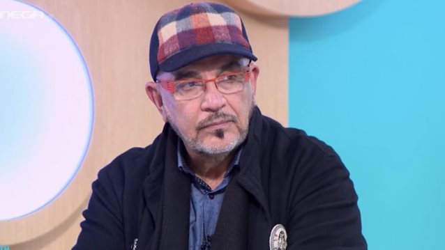 Γιάννης Ζουγανέλης: &quot;Μου είχε πει ένας γιατρός τότε ότι αν νοσούσε 10 χρόνια μετά, δεν θα πέθαινε&quot;