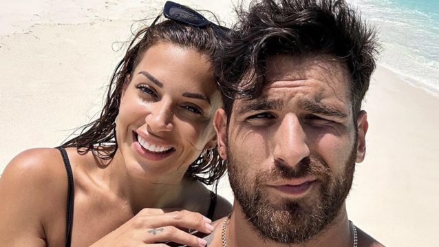 Η Ελένη Χατζίδου ξεκαθαρίζει για τις οικογενειακές διακοπές με την πεθερά και τον κουνιάδο της