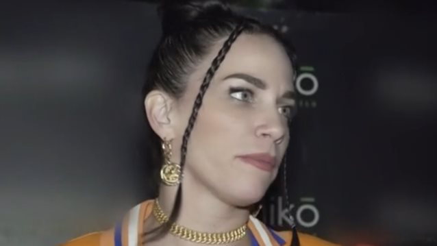 Το "καρφί" της Κατερίνας Στικούδη για τις τηλεοπτικές εκπομπές: "Μπορεί να μη με ξαναδείτε ποτέ εκεί"