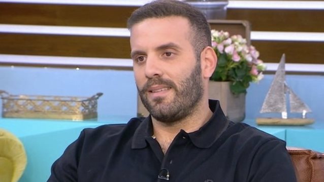 Νίκος Παππάς: &quot;Εύχομαι ο Μητσοτάκης να παίζει καλύτερα μπάσκετ από ότι κυβερνάει&quot;