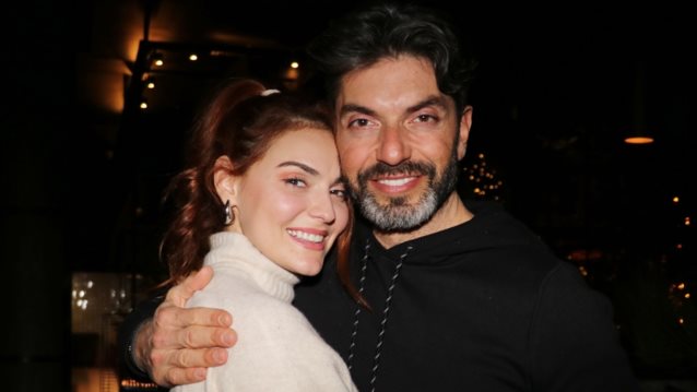 Σπύρος Μαρτίκας: "Επέστρεψα στη Βρισηίδα όλα τα λεφτά"