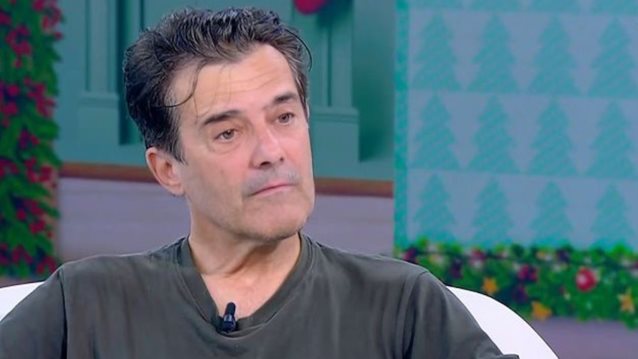 Γεράσιμος Γεννατάς: "Με το τέλος του Έρωτα φυγά 150 άνθρωποι θα μείνουμε χωρίς δουλειά"