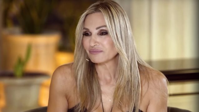 Ελένη Πετρουλάκη: &quot;Το πλήρωσα ακριβά - Με πνίγει χρόνια το άδικο&quot;