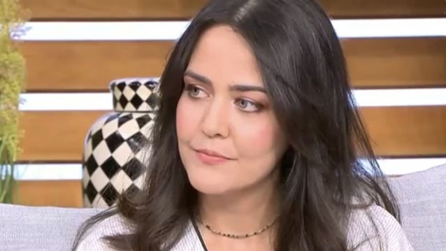 Αυτό είναι το επόμενο τηλεοπτικό βήμα της Μαριάννας Κιμούλη μετά τις &quot;Ψυχοκόρες&quot;
