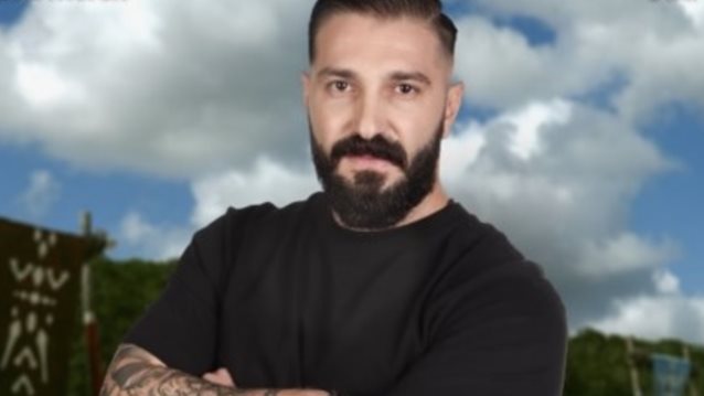 Οι πρώτες δηλώσεις του Παύλου Παπαδόπουλου μετά την αποχώρησή του από το Survivor