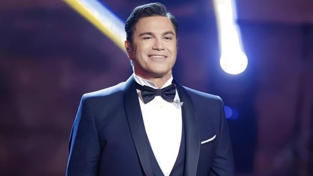 Η πρώτη ανάρτηση του Μάριου Φραγκούλη μετά το αυτοκινητιστικό ατύχημα που ενεπλάκη