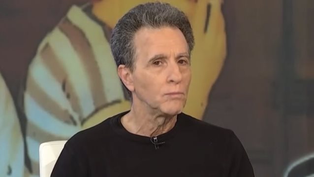 Κώστας Μπίγαλης: Ο Αντώνης Τουρκογιώργης ήταν ένας δαιμονιώδης τύπος, &quot;πυρηνικός&quot;