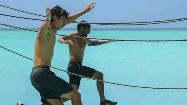 Survivor | Ποια ομάδα κέρδισε στο αγώνισμα ασυλίας;