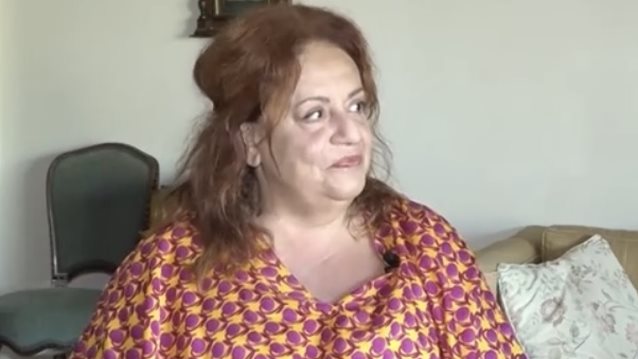 Ελένη Κοκκίδου: "Με ενοχλεί πάρα πολύ και το βρίσκω τρομερά αγενές, αυτά τα παιδιά δεν έχουν συνείδηση"