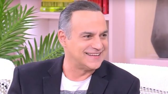 Η απάντηση του Κρατερόυ Κατσούλη για την Κατερίνα Καραβάτου: &quot;Το παλεύουμε και το έχουμε στο νου μας&quot;