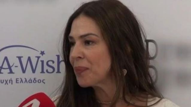 Αντέδρασε η Ναταλία Δραγούμη στην ερώτηση ρεπόρτερ: &quot;Έχω βαρεθεί να μιλάω γι’ αυτό το πράγμα, το άδοξο πού είναι;&quot;