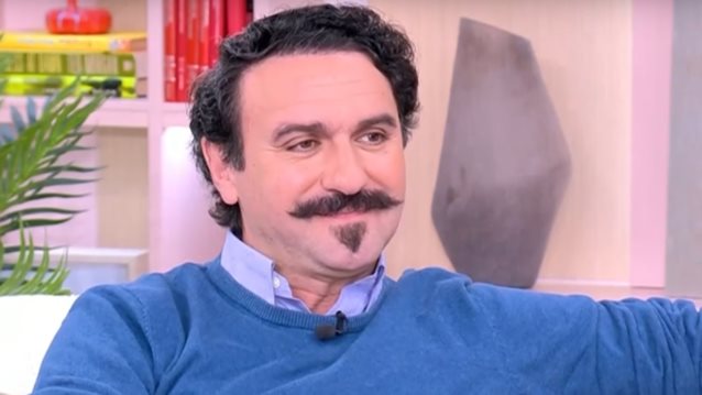 Η αποκάλυψη του Μελέτη Ηλία για &quot;Το Σόι σου&quot;: &quot;Είμαστε πιο κοντά από ποτέ&quot;