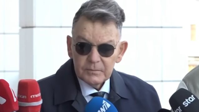 Στο στόχαστρο του Αλέξη Κούγια και η Φαίη Σκορδά