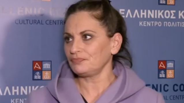 Θεοφανία Παπαθωμά: &quot;Ακόμα και το παιδί ενός βιασμού είναι από το κάρμα του ανθρώπου που το κυοφορεί&quot;