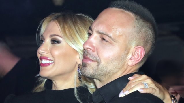 Ταξίδι σε εξωτικό προορισμό για την Κωνσταντίνα Σπυροπούλου &amp; τον Βασίλη Σταθοκωστόπουλο