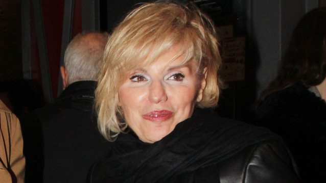 Η όλο νόημα απάντηση της Πόπης Διαμαντάκου στα όσα ακούστηκαν τελευταία