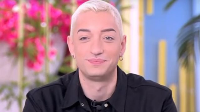 Γιάννης Κατινάκης: "Είπε στη μητέρα μου να μου πει να μην είμαι τόσο κουνιστός"