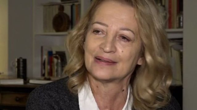 Λουκία Πιστιόλα: &quot;Είχαμε κάνει φωτογραφίσεις με τον Γιάννη Μπέζο και τις θυμάμαι πολύ άσχημα, ένιωθα άβολα&quot;