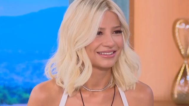 Φαίη Σκορδά κατά Μάρκου Σεφερλή &amp; Δημήτρη Σούρα: &quot;Είμαι τελείως ενάντια, το βρίσκω πολύ επικίνδυνο&quot;