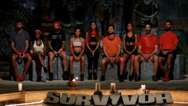 Survivor | Έκτατο συμβούλιο στον Άγιο Δομίνικο!