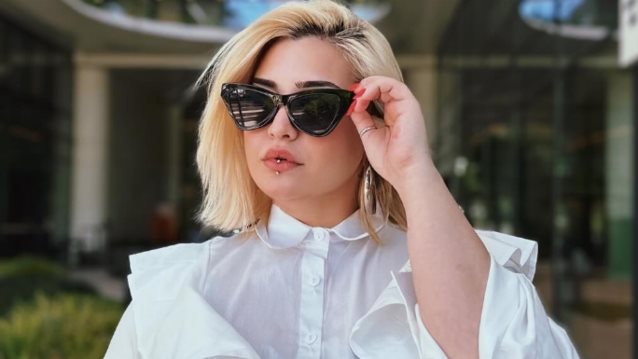 Δημόσια συγγνώμη από την Κατερίνα Πεφτίτση στη Δανάη Μπάρκα