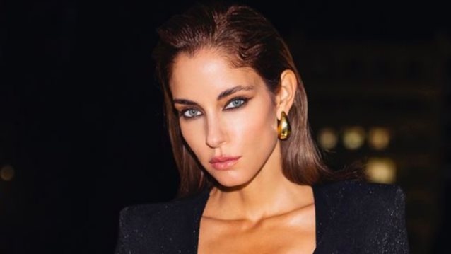 Φθινοπωρινές διακοπές για τη Δούκισσα Νομικού &amp; τα παιδιά της