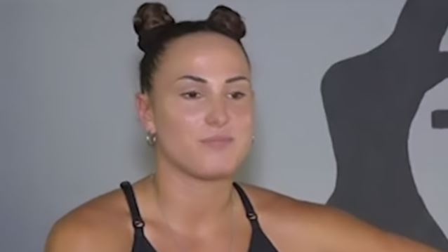 Το σχόλιο της Ασημίνας Χατζηανδρέου για τη σχέση Λιάγκα - Αντωνά και το "καρφί" για τον Άρη Σοϊλέδη