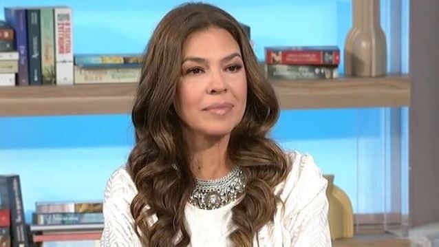 Η ατάκα της Ναταλίας Δραγούμη για τα νούμερα τηλεθέασης της &quot;Αρχελάου 5&quot;