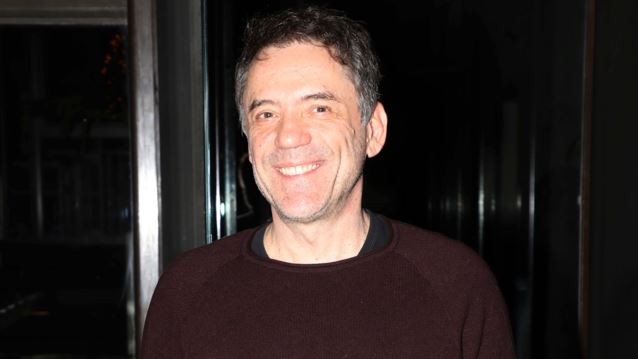 Ο Θάνος Καλλίρης αποκάλυψε το τραγούδι που έστειλε στην Eurovision: "Δεν το διάλεξαν"