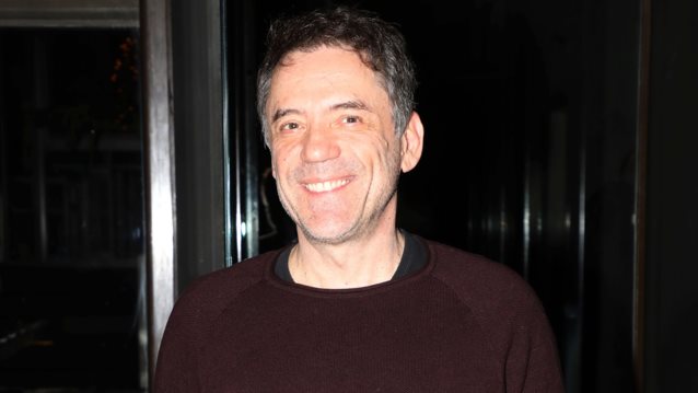 Ο Θάνος Καλλίρης αποκάλυψε το τραγούδι που έστειλε στην Eurovision: &quot;Δεν το διάλεξαν&quot;