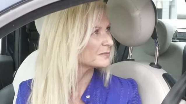 Κατερίνα Γκαγκάκη: "Έλεγα ότι δεν θα επιστρέψω ποτέ τηλεοπτικά - Μέχρι τελευταία στιγμή έλεγα πού πάω να μπλέξω"