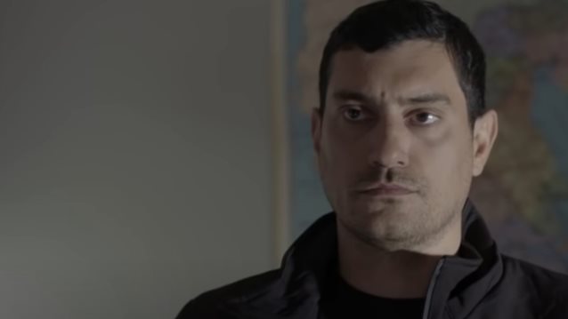 "Σασμός" | Ο Αντώνης αποκαλύπτει στον Γεράσιμο ότι γνωρίζει την αλήθεια για τον πατέρα του!