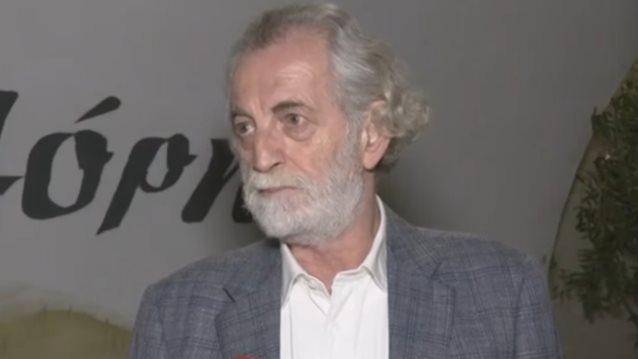 Οι αποκαλύψεις του Μιχάλη Αεράκη για τον Δημήτρη Ήμελλο: &quot;Ερχόταν και μας έλεγε...&quot;