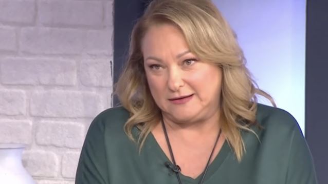 Ρένια Λουιζίδου: Ο κόσμος θα αγανακτήσει - Όταν το βλέπω, λέω &quot;πάλι αυτό έχει;&quot;