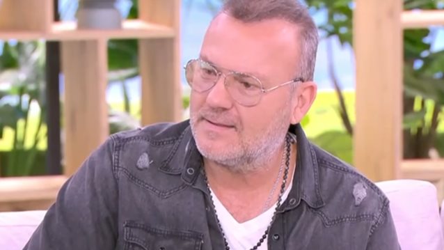 Τόνυ Δημητρίου: &quot;Δεν με πλήρωσε - Ξήλωσα το βίντεο κι έφυγα&quot;